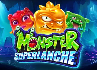 Pragmatic : Monster Superlanche - AGENT188