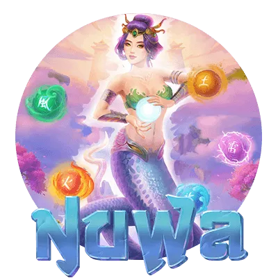 Habanero : Nuwa - AGENT188