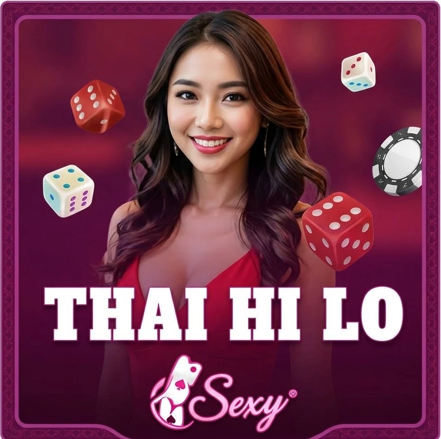 Thai Hi Lo - AGENT188