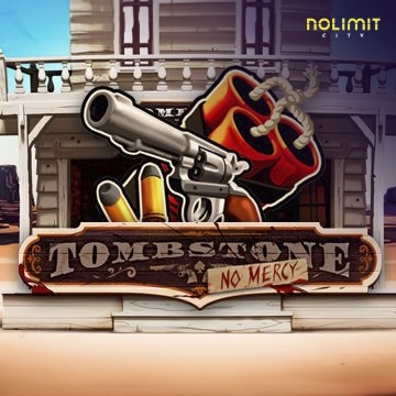 NolimitCity : Tombstone No Mercy - AGENT188