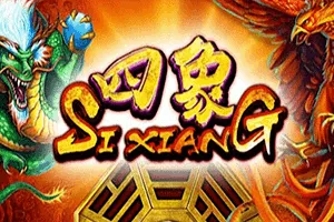 Si Xiang - AGENT188