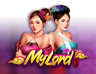 PLAYSTAR : MY LORD - AGENT188
