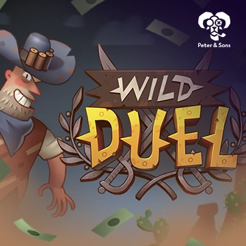 PeterSons : Wild Duel - AGENT188