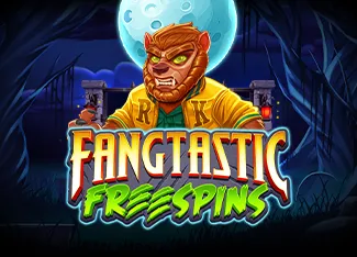 Pragmatic : Fangtastic Freespins - AGENT188