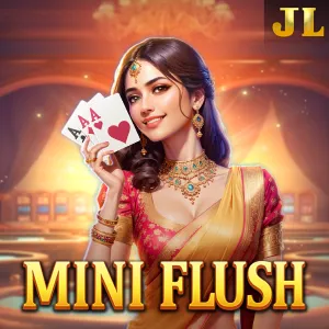 MINI FLUSH - AGENT188