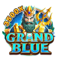 Facai : GRAND BLUE - AGENT188
