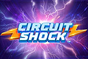 Circuit Shock - AGENT188