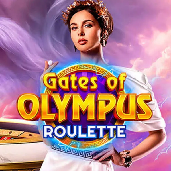 Gates of Olympus Roulette - AGENT188