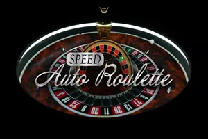 Speed Auto Roulette - AGENT188