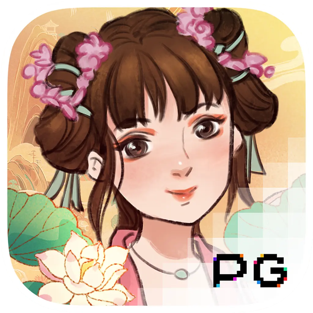 PGSoft : Oriental Prosperity - AGENT188