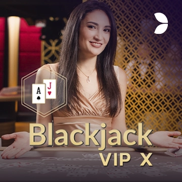 Blackjack VIP X - AGENT188