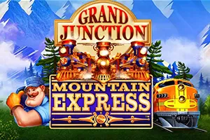 Grand Junction: Mountain Express - AGENT188