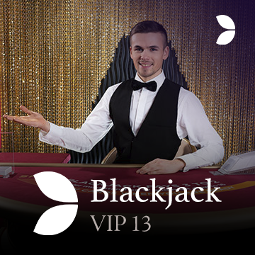 Blackjack VIP 13 - AGENT188