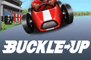Buckle Up - AGENT188