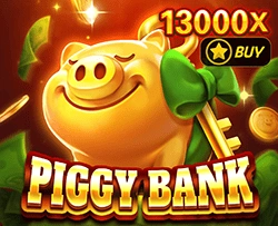 JDB : Piggy Bank - AGENT188