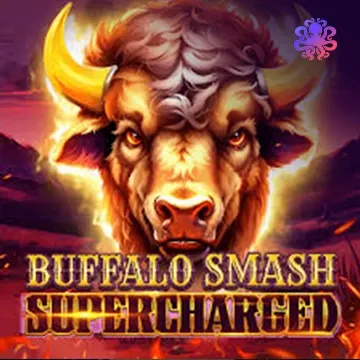 Octoplay : Buffalo smash : Supercharged - AGENT188