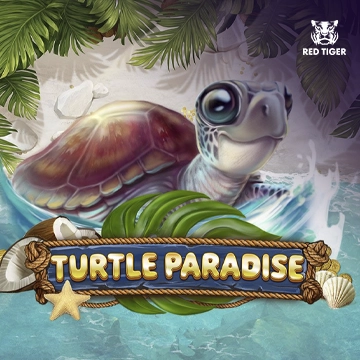 Redtiger : Turtle Paradise - AGENT188