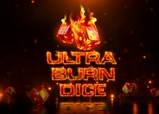 Pragmatic : Ultra Burn Dice - AGENT188