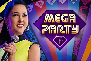 Fashion TV Mega Party - AGENT188