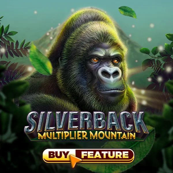 Silverback Multiplier Mountain - AGENT188