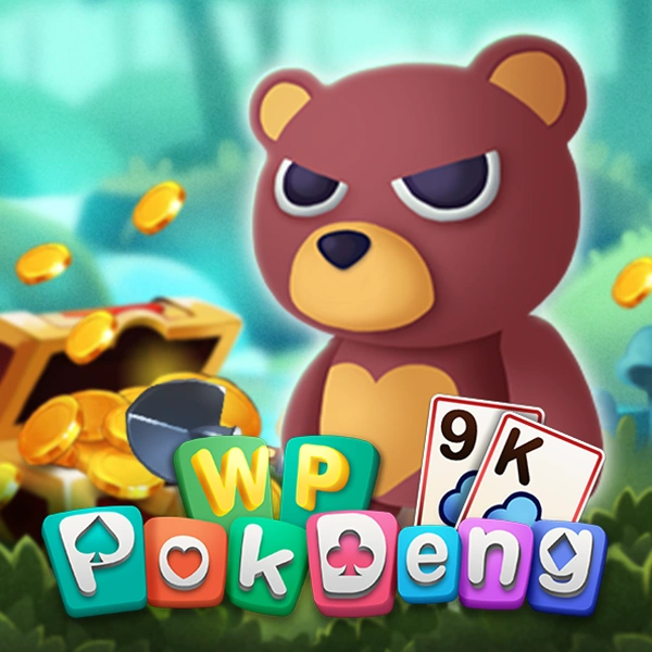 WP Pok Deng - AGENT188