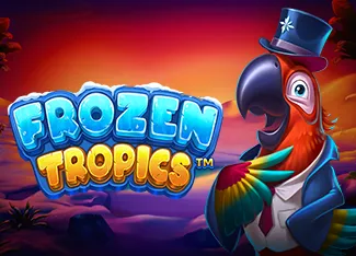 Pragmatic : Frozen Tropics - AGENT188