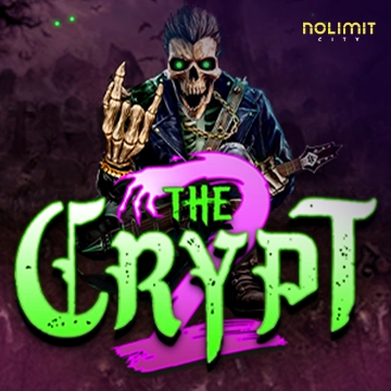 NolimitCity : The Crypt 2 - AGENT188