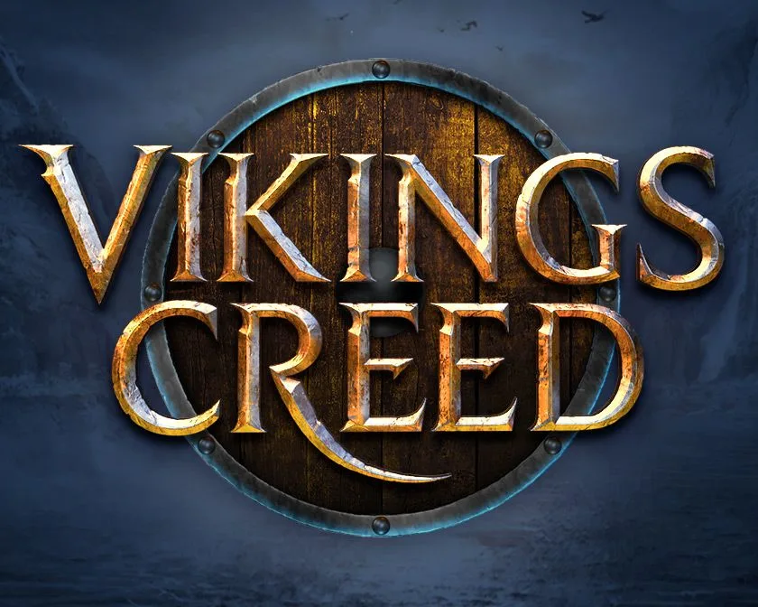 Slotmill : Vikings Creed - AGENT188