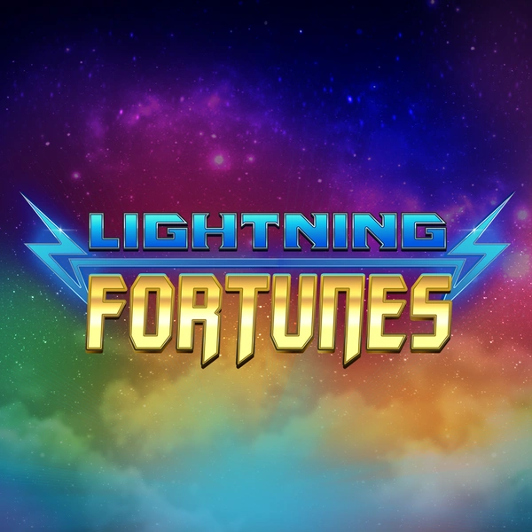 Lightning Fortunes - AGENT188