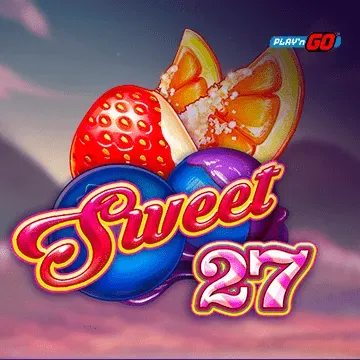 PlaynGo : Sweet 27 - AGENT188