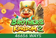 Spadegaming : Brothers Kingdom 2 - AGENT188