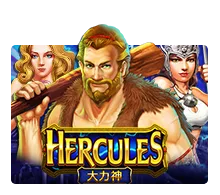 Joker123 : Hercules - AGENT188