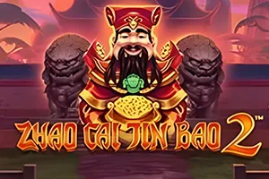 Zhao Cai Jin Bao 2 - AGENT188