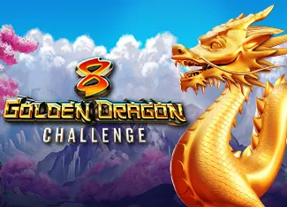 Pragmatic : 8 Golden Dragon Challenge - AGENT188