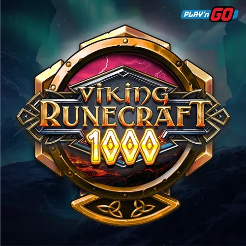 PlaynGo : Viking Runecraft 1000 - AGENT188
