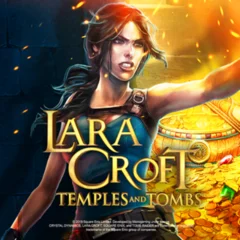 Lara Croft: Temples and Tombs - AGENT188