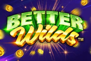 Better Wilds - AGENT188