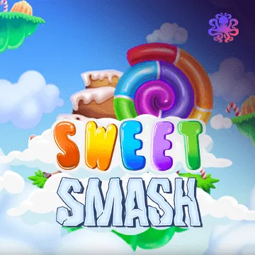 Octoplay : Sweet Smash - AGENT188