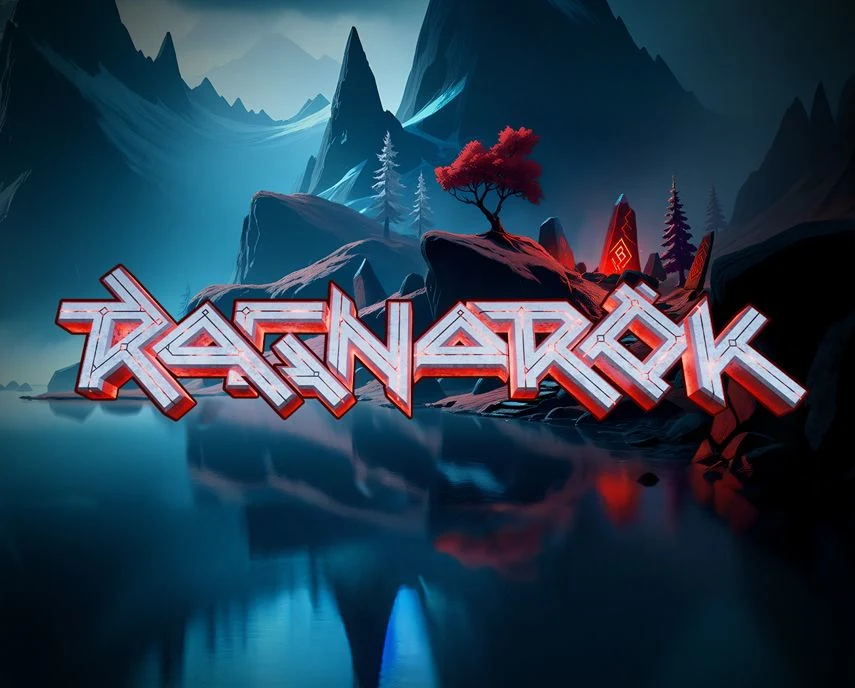 Slotmill : Ragnarok - AGENT188