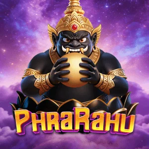 Besoft : Phra Rahu - AGENT188