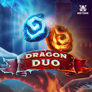 Redtiger : Dragon Duo - AGENT188