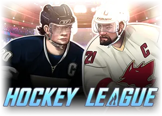 Pragmatic : Hockey League - AGENT188