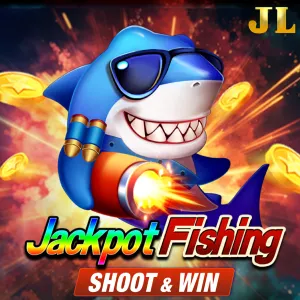 JackPot Fishing - AGENT188
