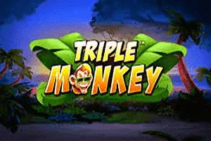 Triple Monkey - AGENT188