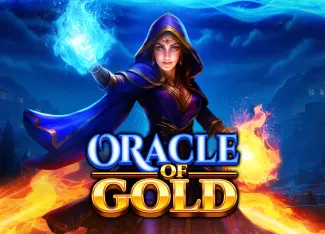 Pragmatic : Oracle of Gold - AGENT188
