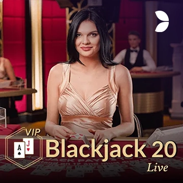 Blackjack VIP 20 - AGENT188