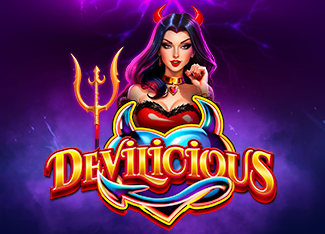 Pragmatic : Devilicious - AGENT188