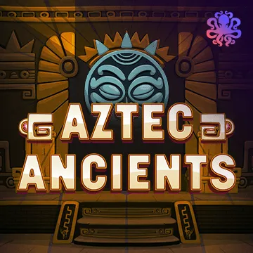 Octoplay : Aztec Ancients - AGENT188