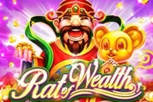 PLAYSTAR : RAT OF WEALTH - AGENT188