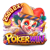 Facai : POKER WIN - AGENT188